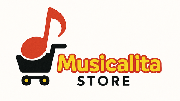 Musicalita Store